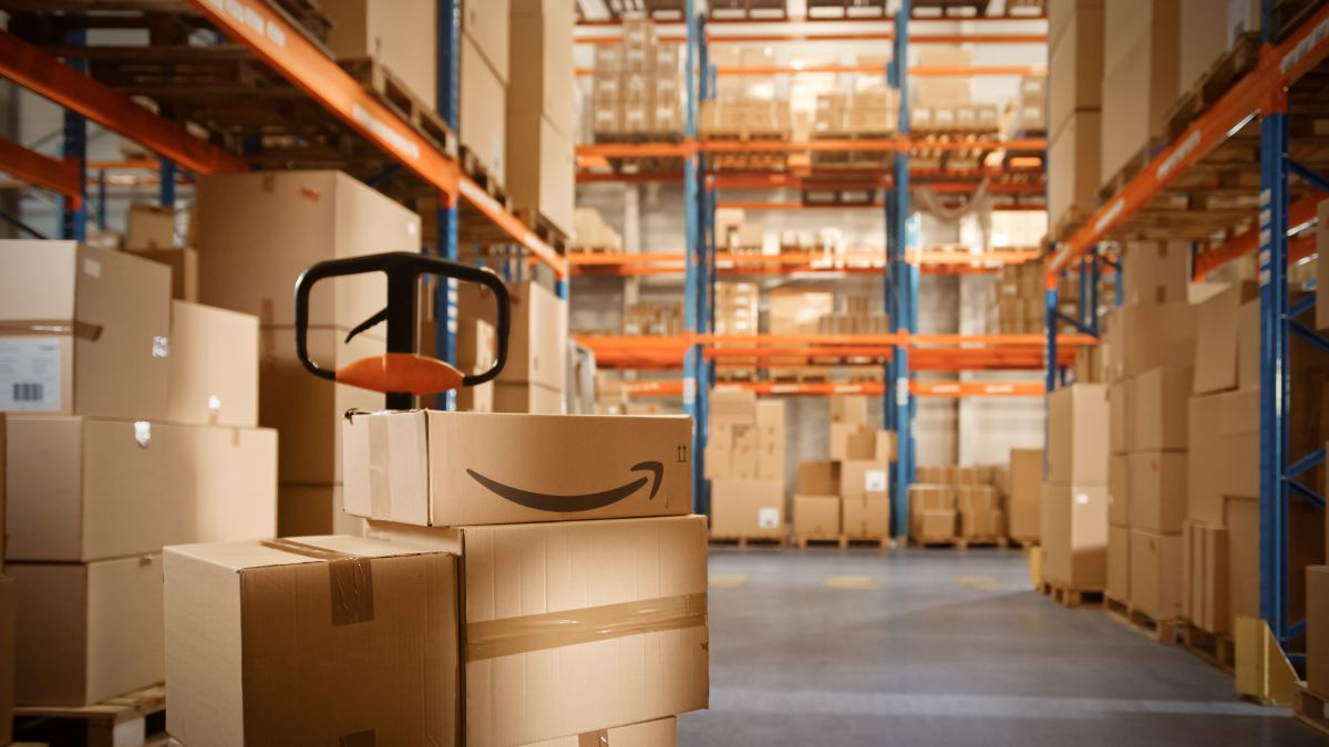 Amazon Program Deployment